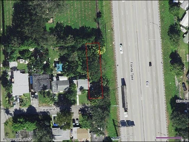 2nd image of 62XX Cleveland St