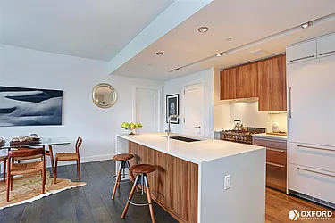 Rented by Oxford Property Group