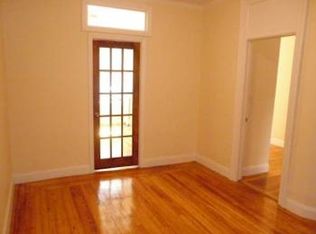 503 Seminary Row APT 18, New York, NY 10027