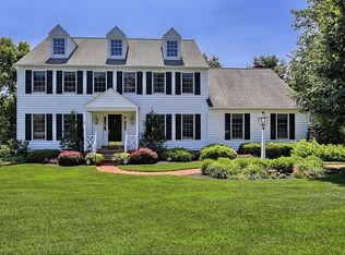 2833 Wimbledon Ln, Lancaster, PA 17601