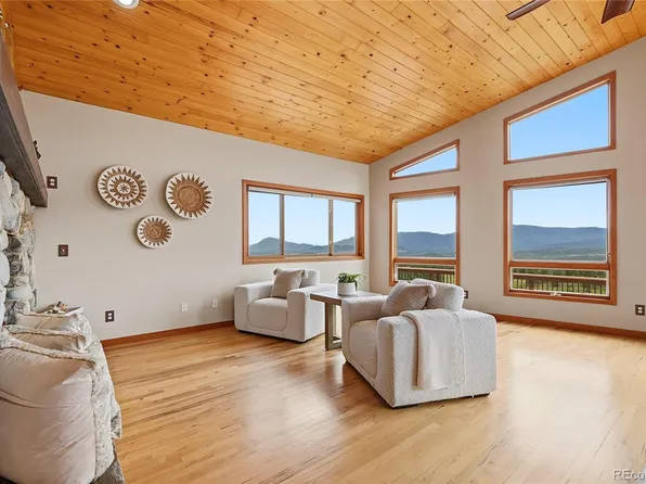 198 Park Avenue, Pine, CO 80421