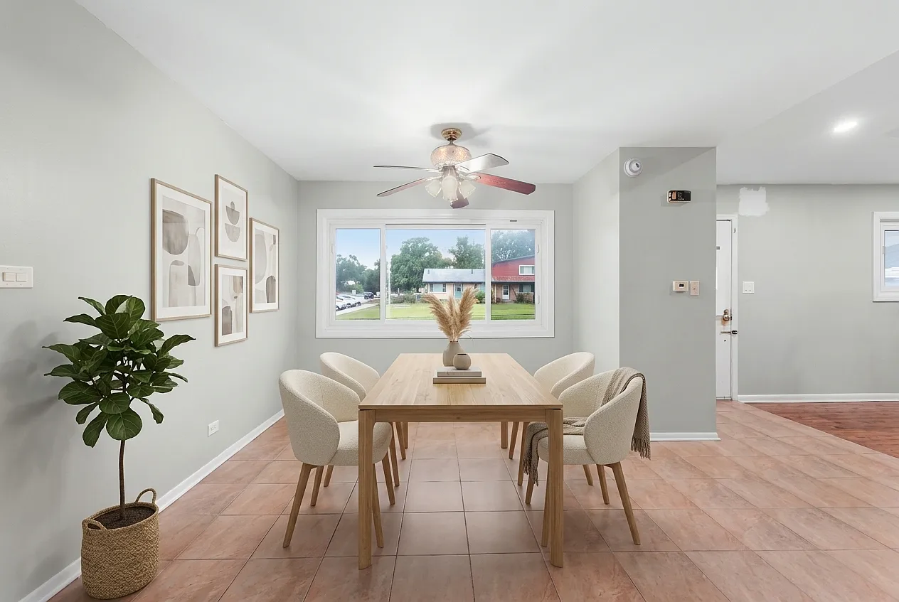 3 bed, 1168 sqft, $3,000 — Photo 2