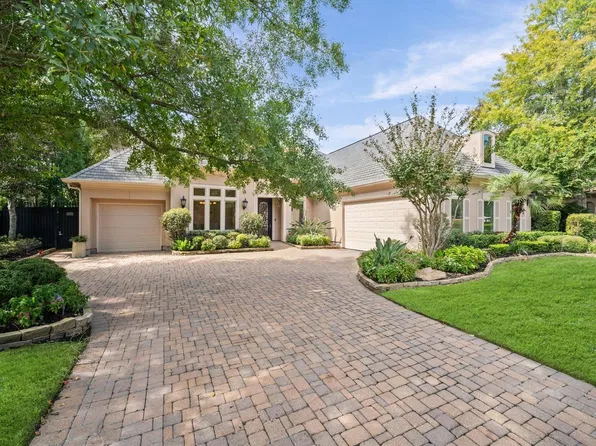 3010 Bonnebridge Way Blvd, Houston, TX 77082