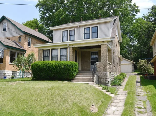 679 Shady Dr, Pittsburgh, PA 15228