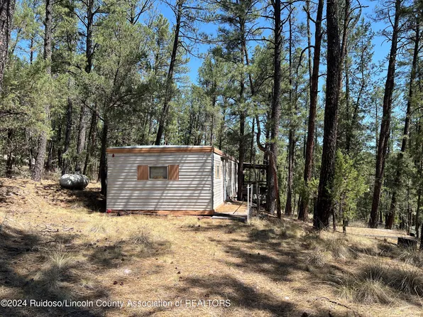 Xx Papoose Trail Trl, Ruidoso, NM 88345
