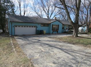 34540 S Lakeside Ter, Wilmington, IL 60481