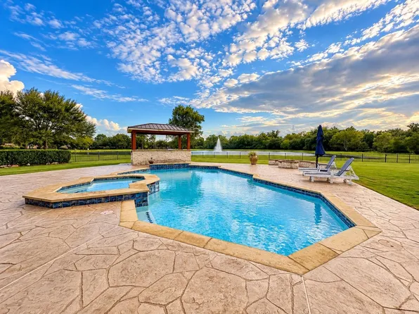 2903 Hinkles Ferry, Richmond, TX 77406