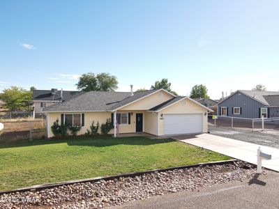 2993 W Park Plaza Ln, Snowflake, AZ, 85937