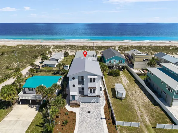 1132 N Fletcher Ave, Fernandina Beach, FL 32034