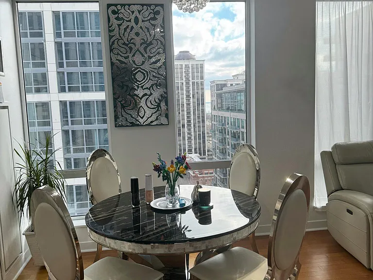 1250 S Michigan Ave #1702 — Photo 3