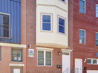 1708 Fontain St, Philadelphia, PA