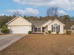 404 Sir Arthur Court, Guyton, GA 31312