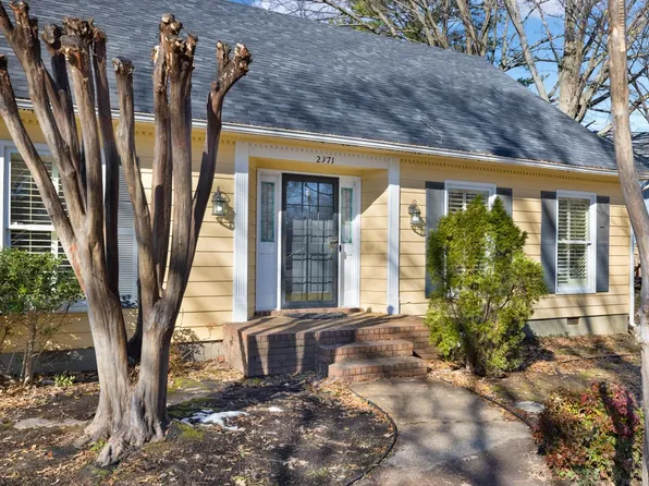 2371 Huntington Fwy, Cordova, TN 38016