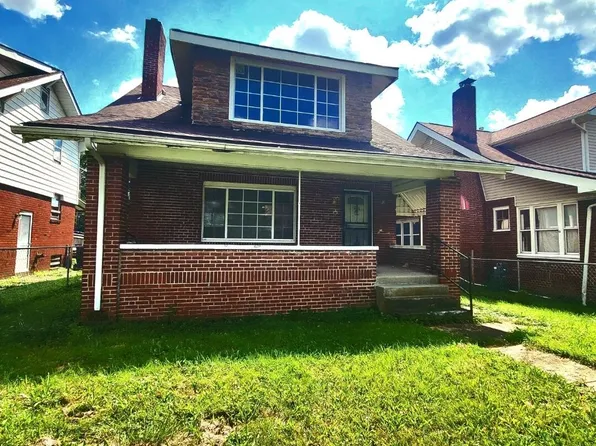 1921 Sullivant Ave, Columbus, OH 43223