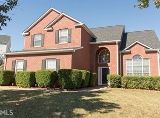613 Lockwood Ct, Stockbridge, GA 30281