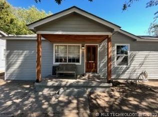 1800 Comanche St, Ardmore, OK 73401