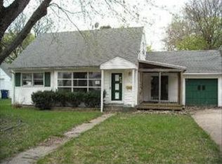 223 Fletcher Ave, Kalamazoo, MI 49006