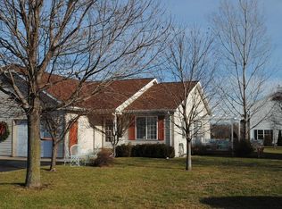 N6078 Southview Ct, Green Lake, WI 54941