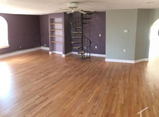 12 Bennington St #3A, Newton, MA 02458