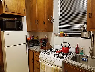 Rented by Love Where You Live Realty