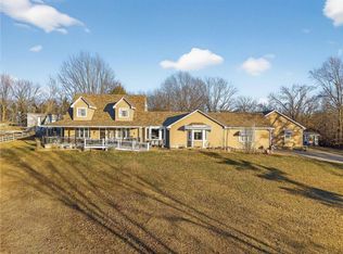 6513 SE Ryan Rd, Blue Springs, MO 64014