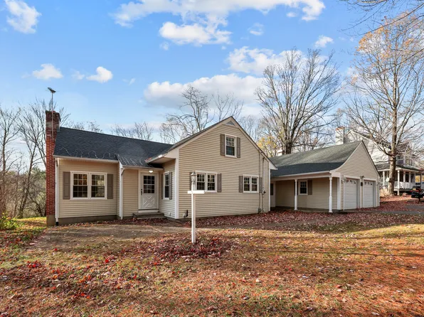 2195 Torringford Street, Torrington, CT 06790