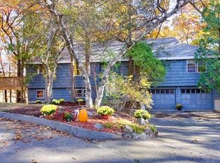 25 Meadowview Rd, Wayland, MA 01778