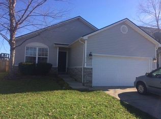 118 Richfields Ave, Georgetown, KY 40324