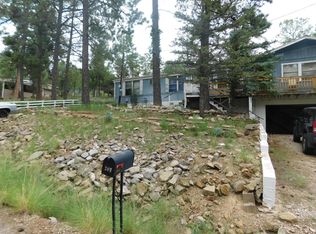204 Venado, Ruidoso, NM 88345