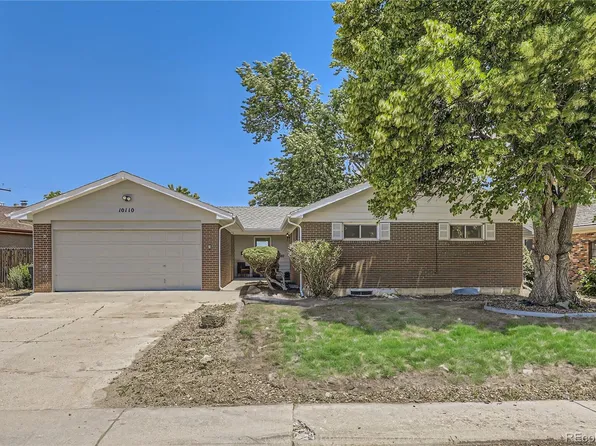 10110 Melody Drive, Northglenn, CO 80260