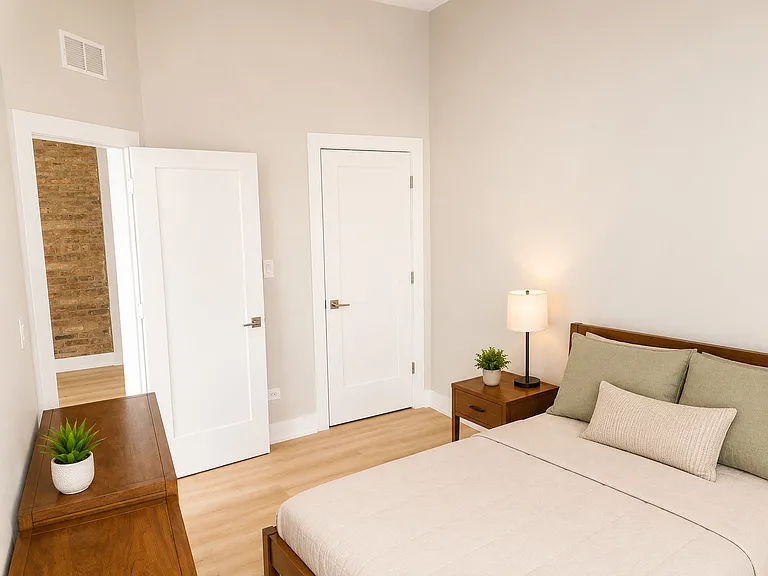 4543 S Saint Lawrence Ave #2F — Photo 7