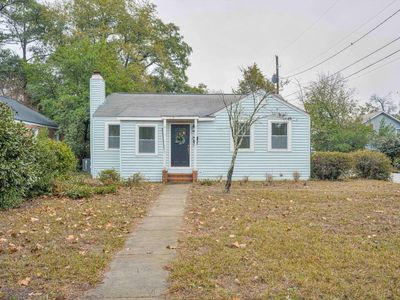 1744 Pennsylvania Avenue, Augusta, GA, 30904