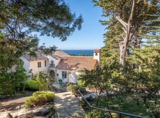 176 Spindrift Rd, Carmel, CA 93923