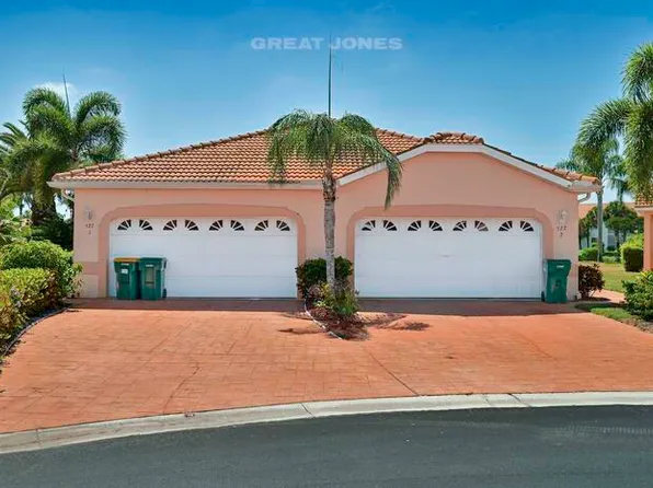 527 Joseph Ct APT 1, Naples, FL 34104