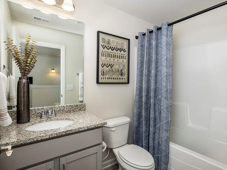 Covey Homes Loganville — Photo 29