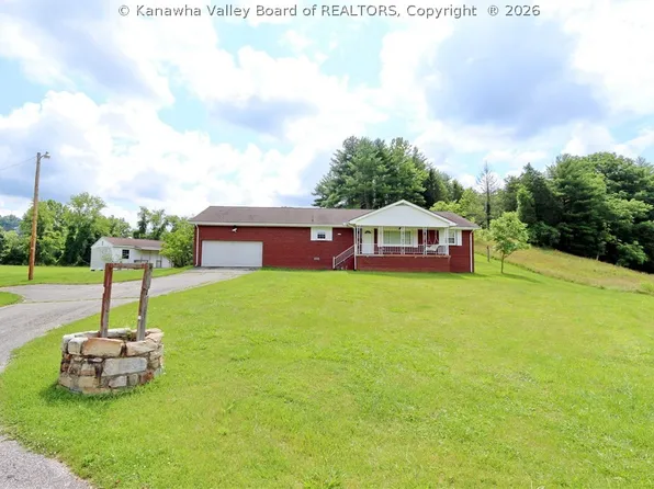 864 Shirkey Ln, Charleston, WV 25320