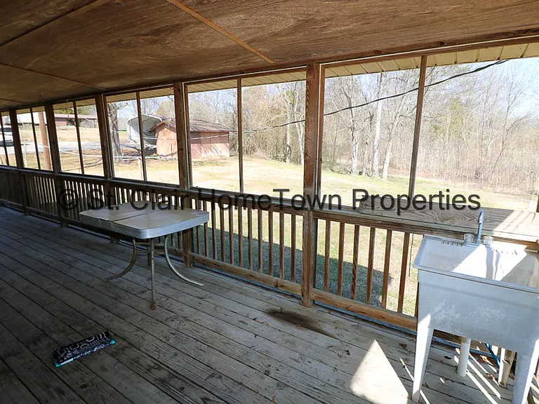321 Green Branch Rd — Photo 38