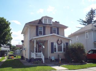512 S Wayne St, Lewistown, PA 17044