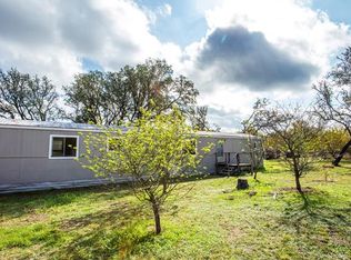 208 Blessing Ranch Rd, Liberty Hill, TX 78642
