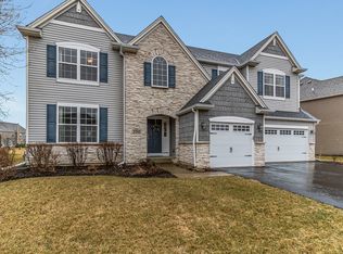 250 Willington Way, Oswego, IL