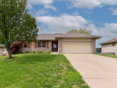 547 N Jester Avenue, Republic, MO, 65738