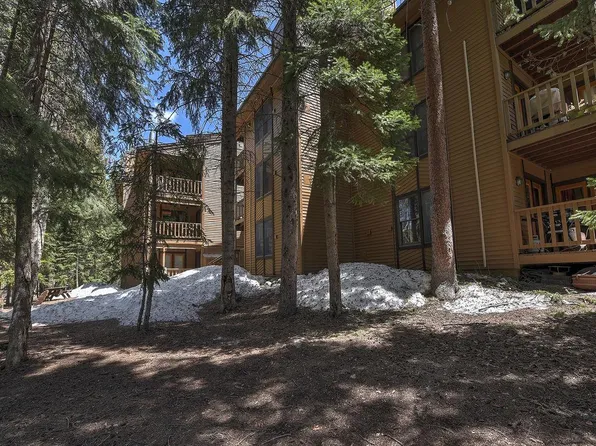 145 Arapahoe Rd #502, Winter Park, CO 80482