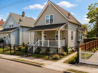 182 Deforest Avenue, Bridgeport, CT 06607