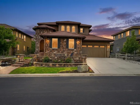 112 Sandalwood Way, Highlands Ranch, CO 80126