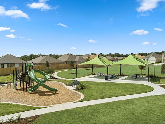 Community park