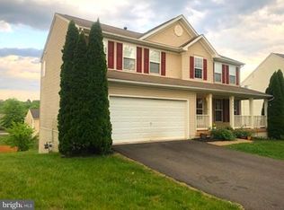 902 Woodcrest Loop, Culpeper, VA 22701