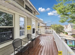 32 Chetwynd Rd #2, Somerville, MA 02144