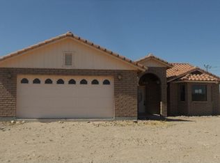983 Circulo Tumbleweed, Rio Rico, AZ 85648