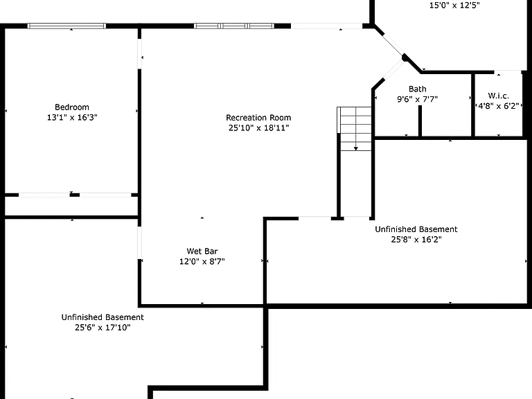 10015 E Carmen Pl — Photo 97