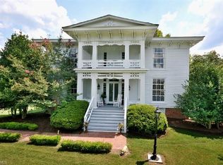 4840 Solomon Lea Rd, Leasburg, NC 27291